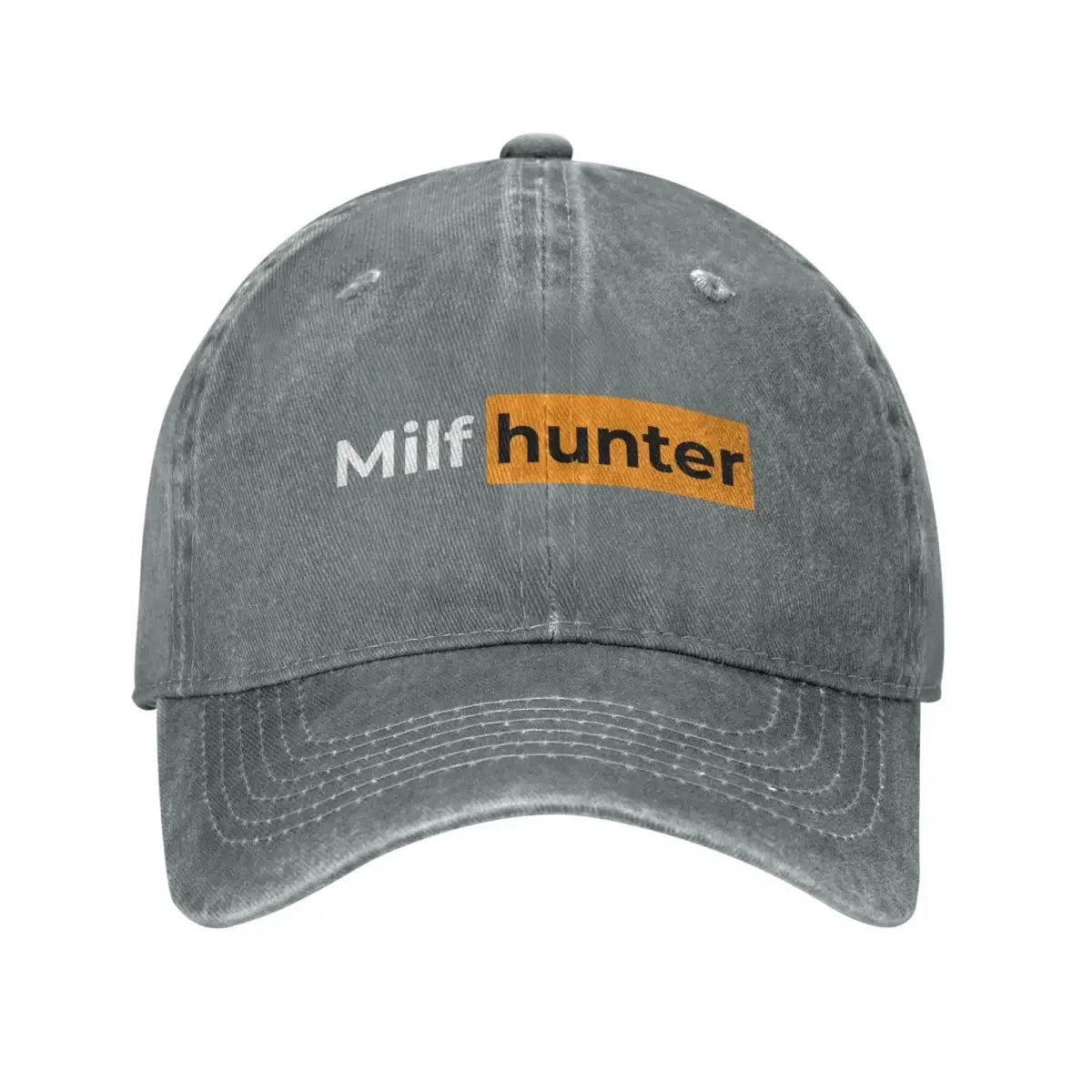 Milf Hunter HAT