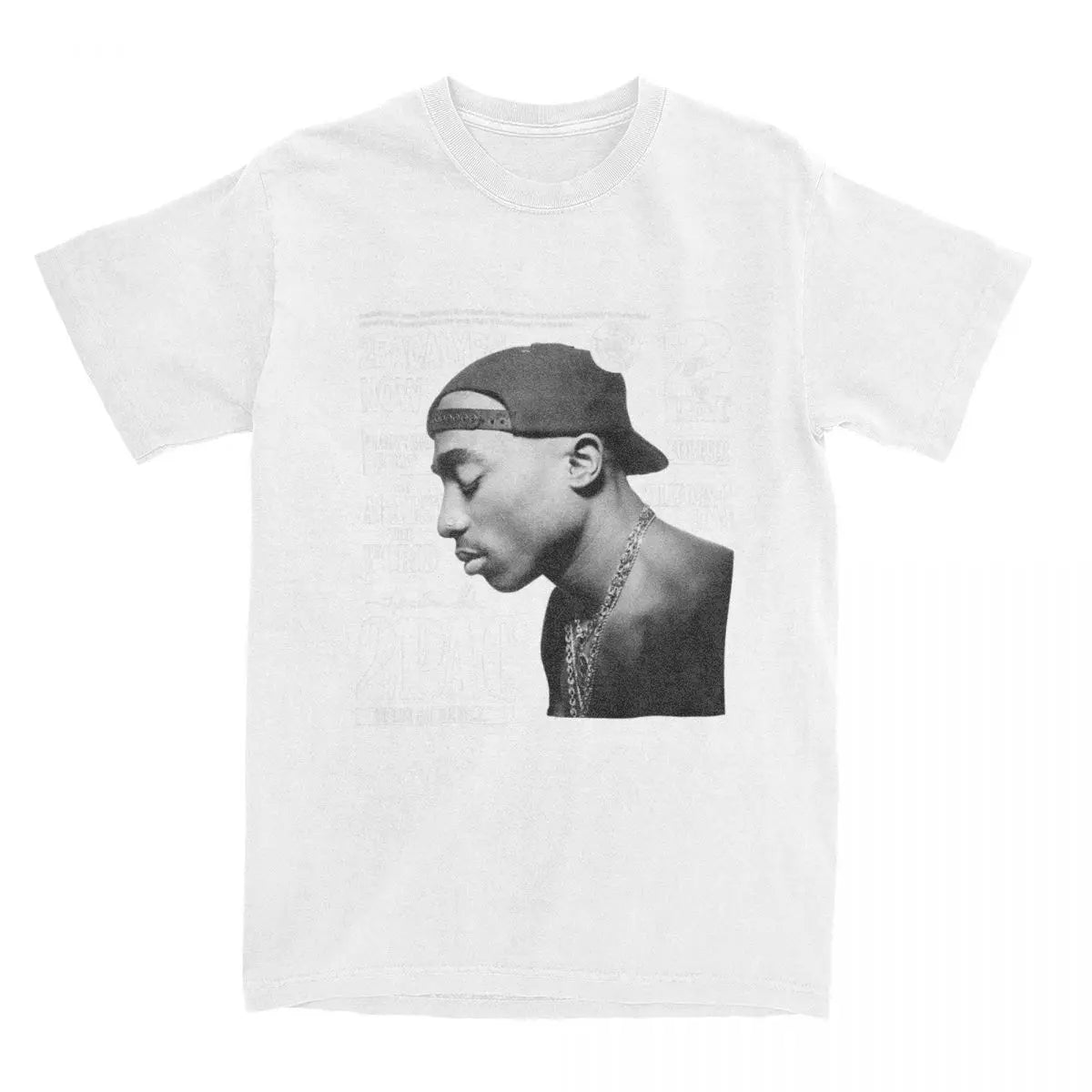 2Pac T Shirts