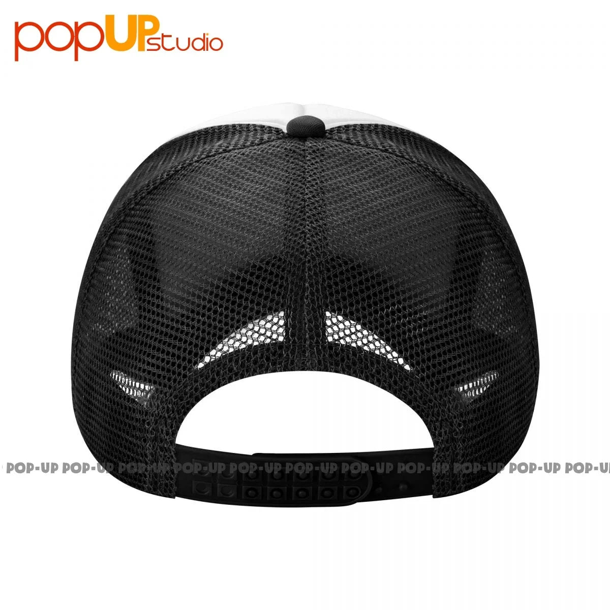 Ecw Hardcore Wrestling trucker hat