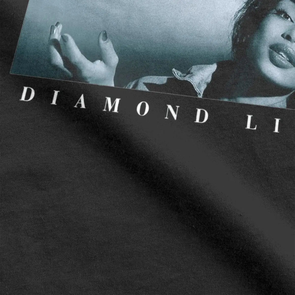 Sade Diamond Life