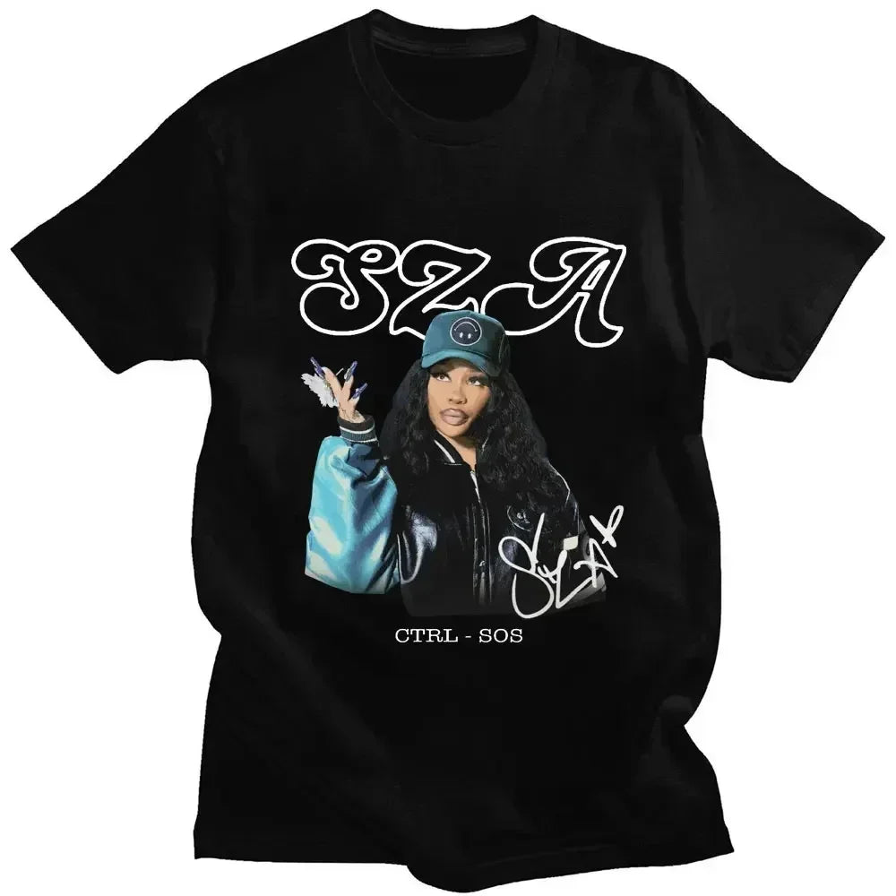 SZA Shirt