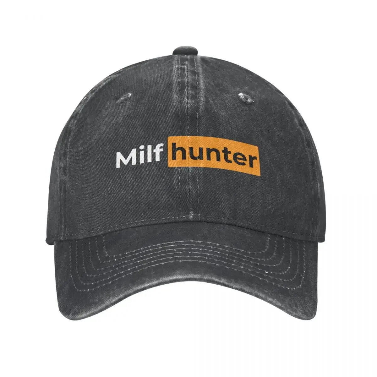 Milf Hunter HAT