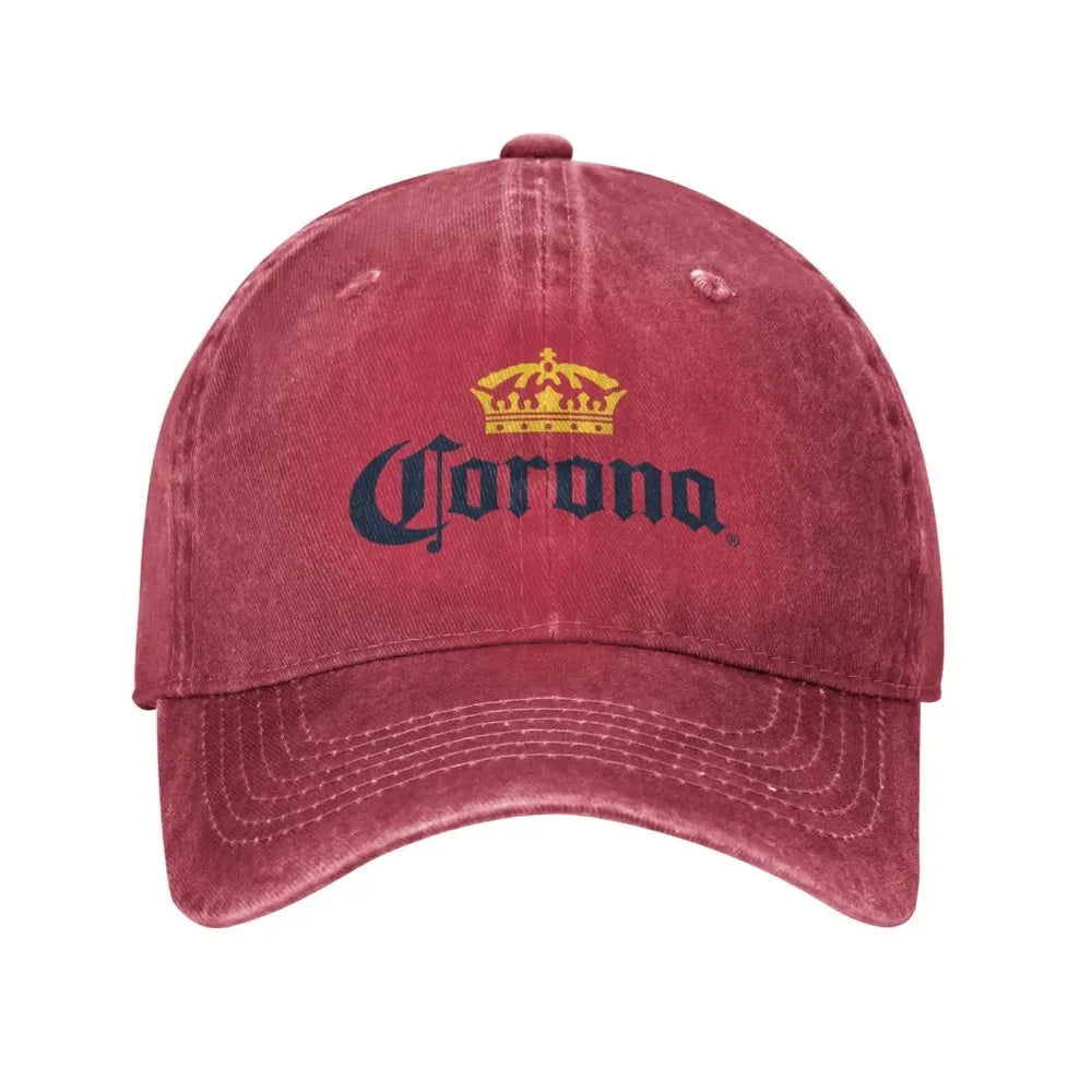 Corona Hat