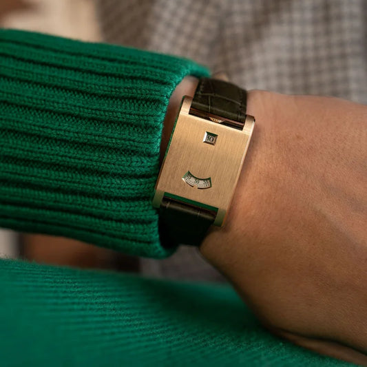 CILOA LUX STYLE WATCH