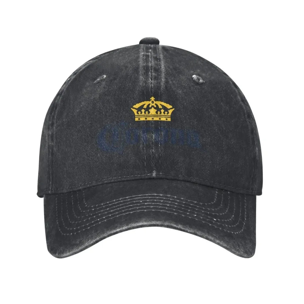 Corona Hat