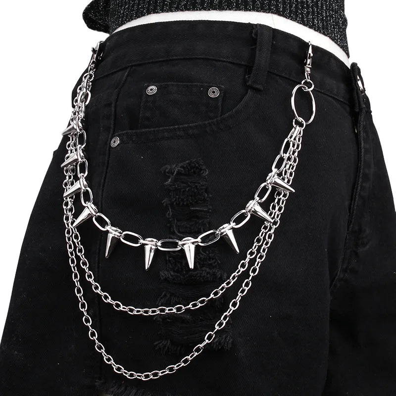 Dark days wallet chain