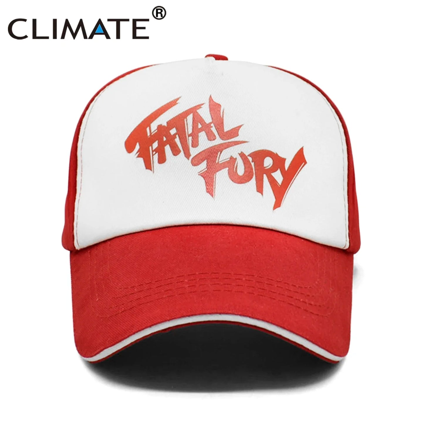 Terry Bogard FATAL FURY HAT