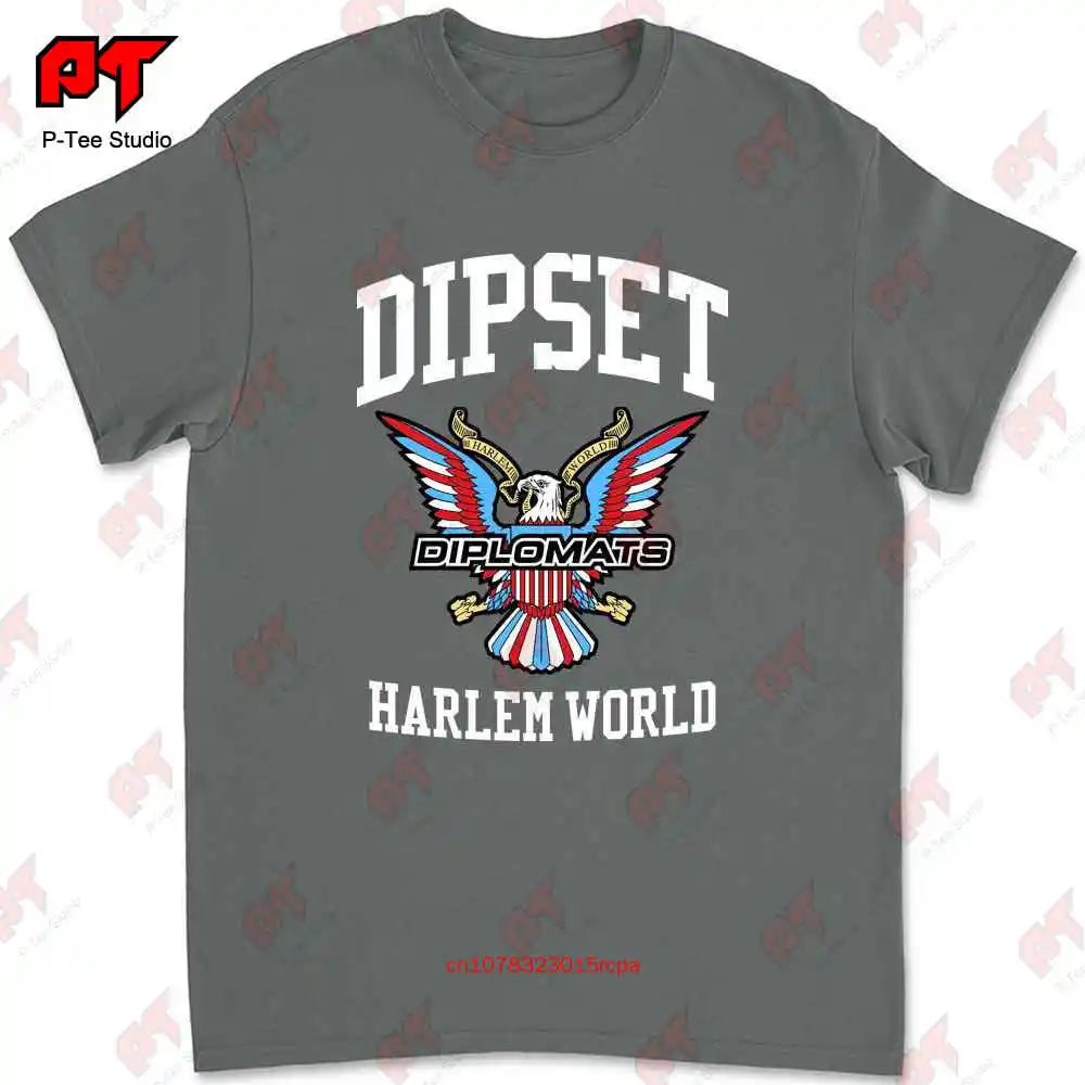 Dipset Immunity Vintage