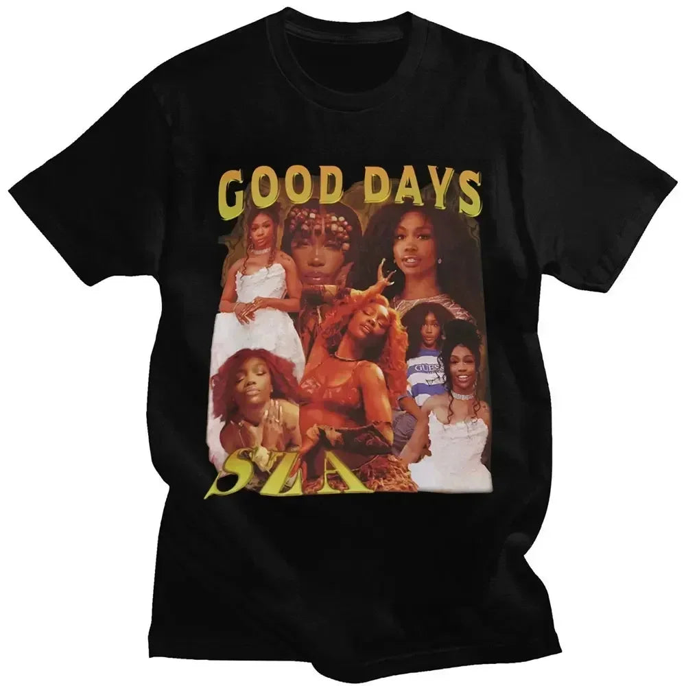 SZA Shirt