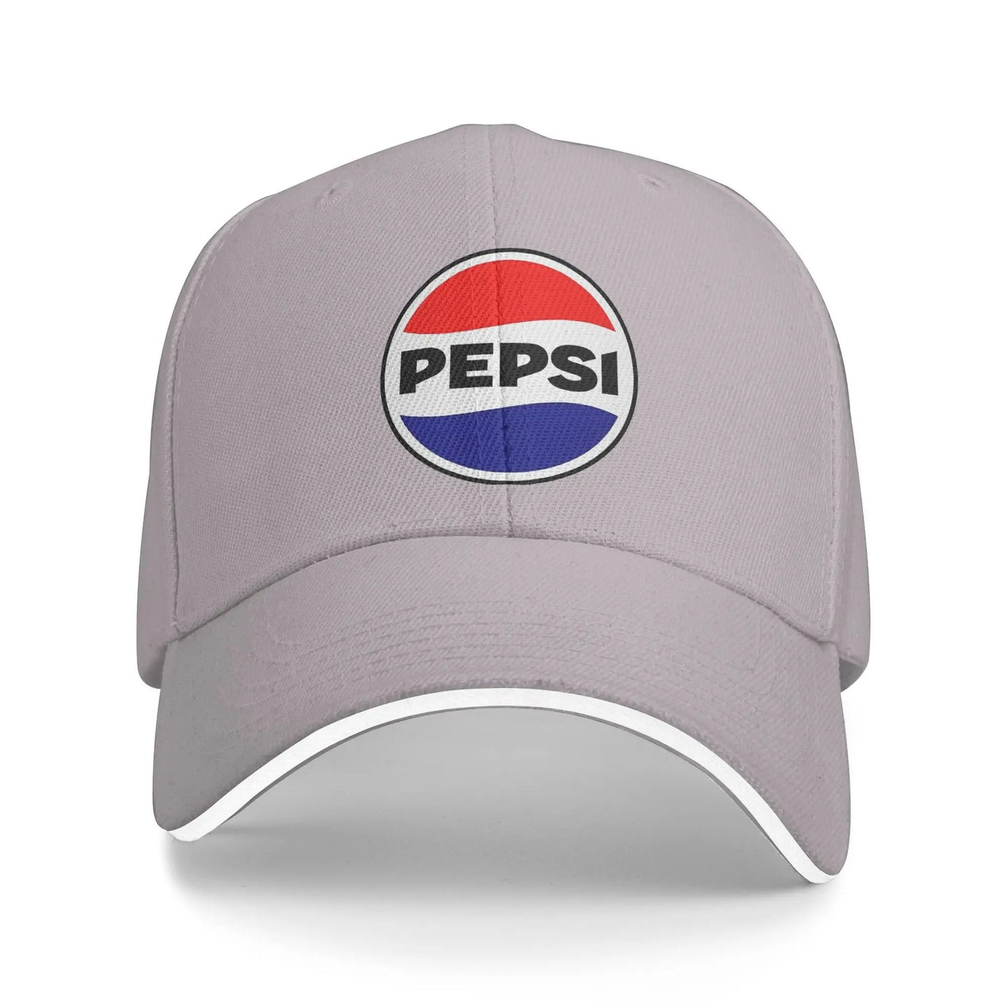 Pepsi Logo 1969 vintage Hat