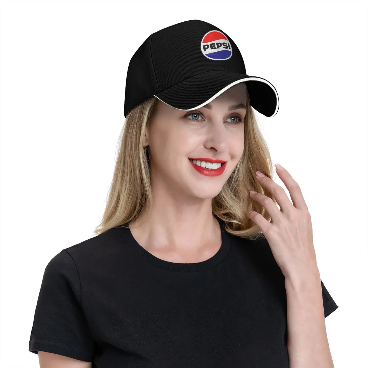 Pepsi Logo 1969 vintage Hat