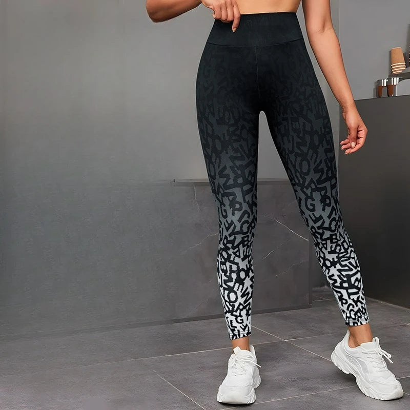 Who Is That Leggings