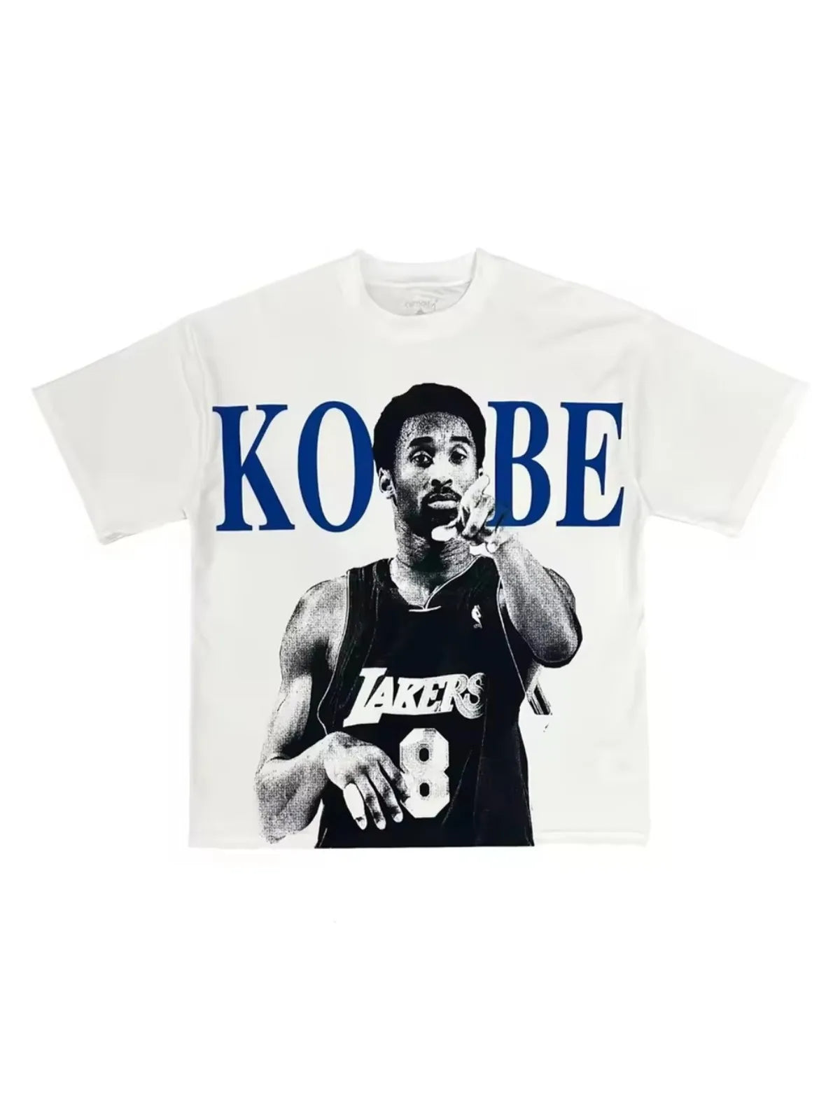 Kobe bryant shirt