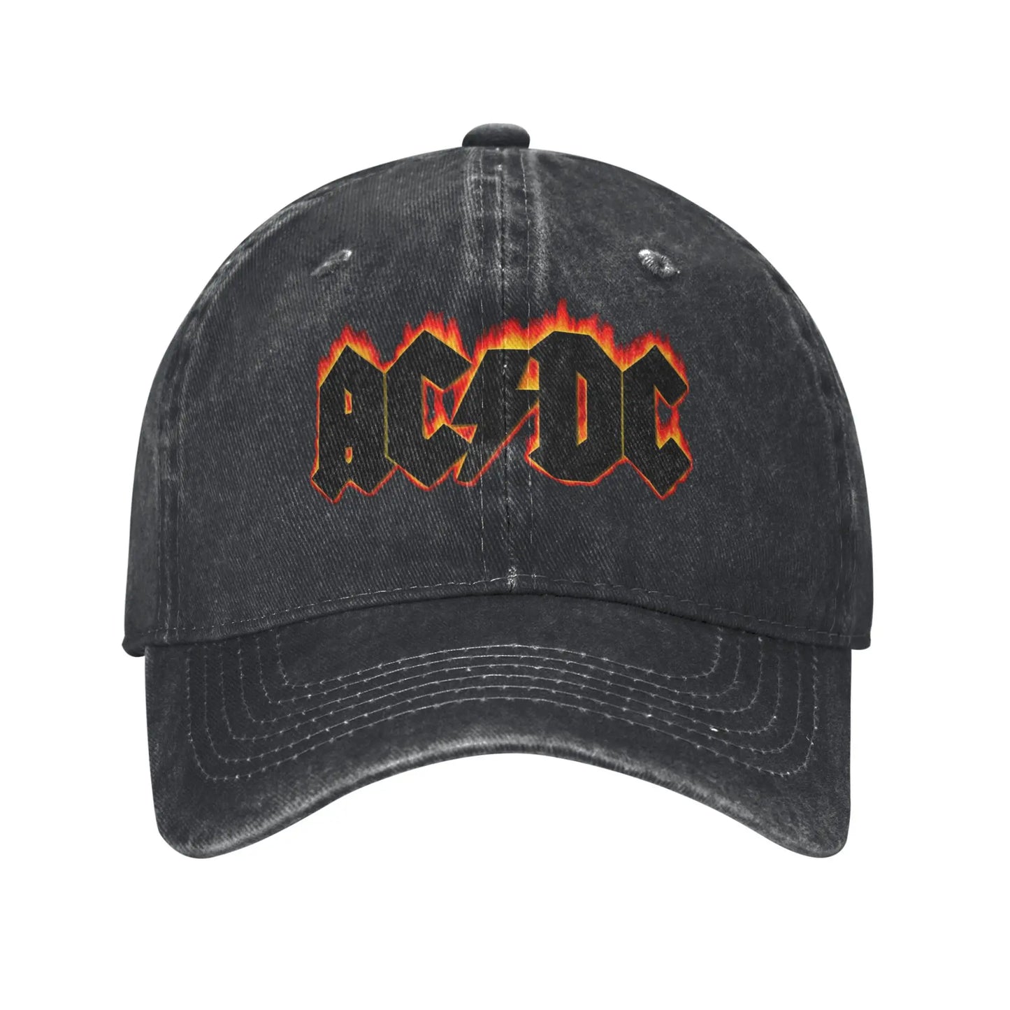 ACDC HAT