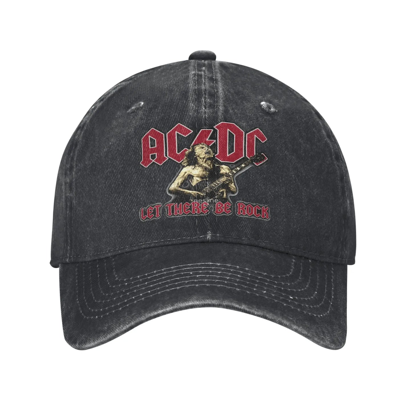 ACDC HAT