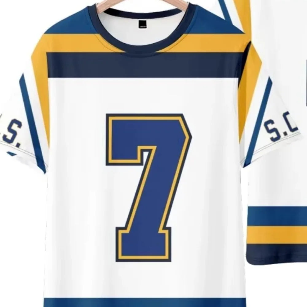 SZA Unisex Football Jersey