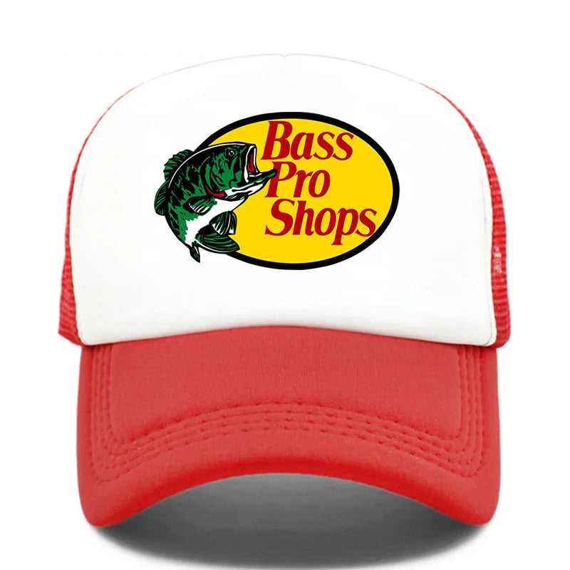 BASS PRO SHOP CAP