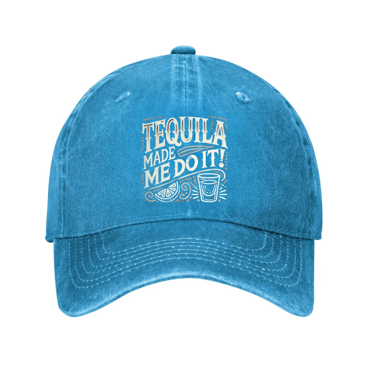 TEQUILA HAT