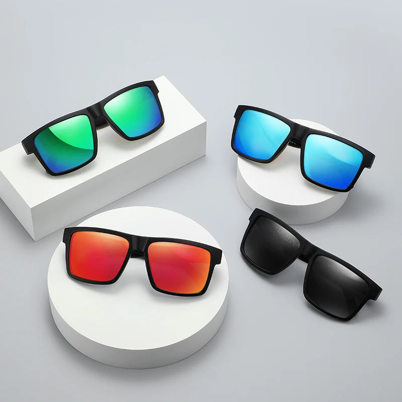 Not Your Uncle's Frames