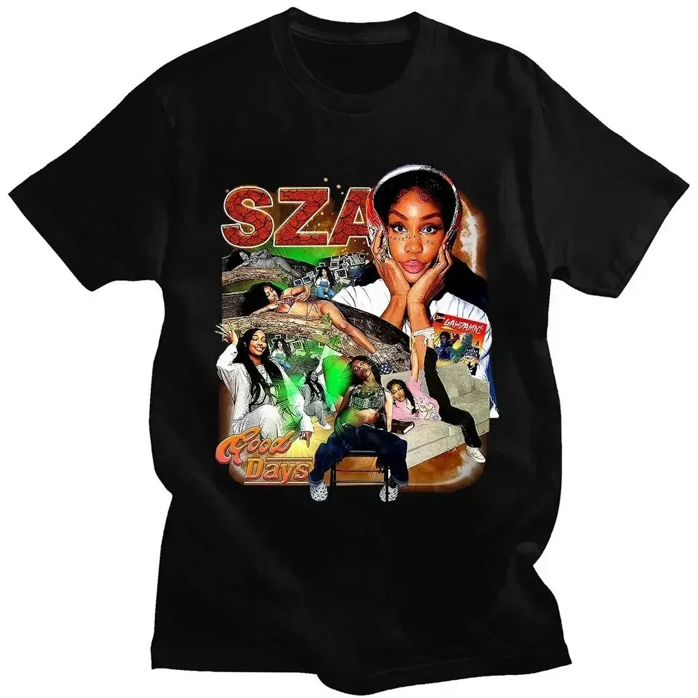 SZA Shirt