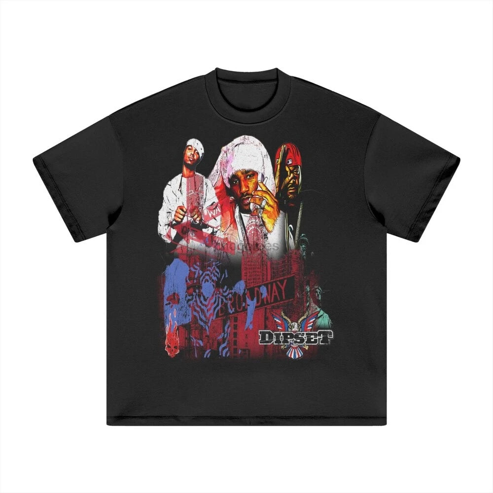 Diplomats Vintage T-Shirt