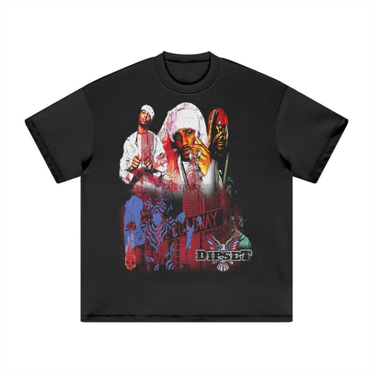 Diplomats Vintage T-Shirt