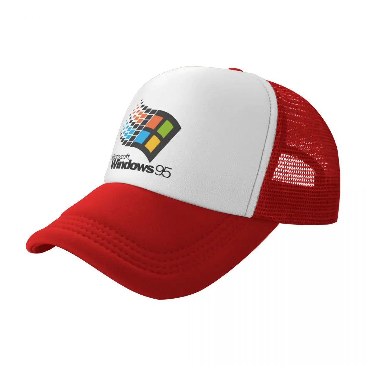 Windows 95 HAT