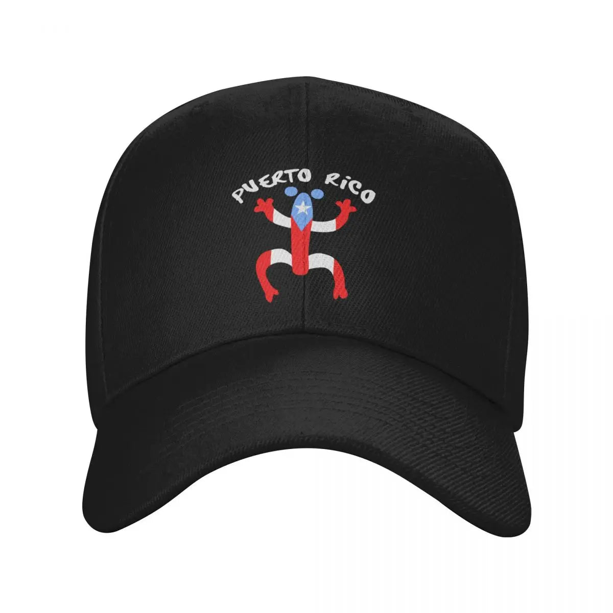 Puerto Rico snap back