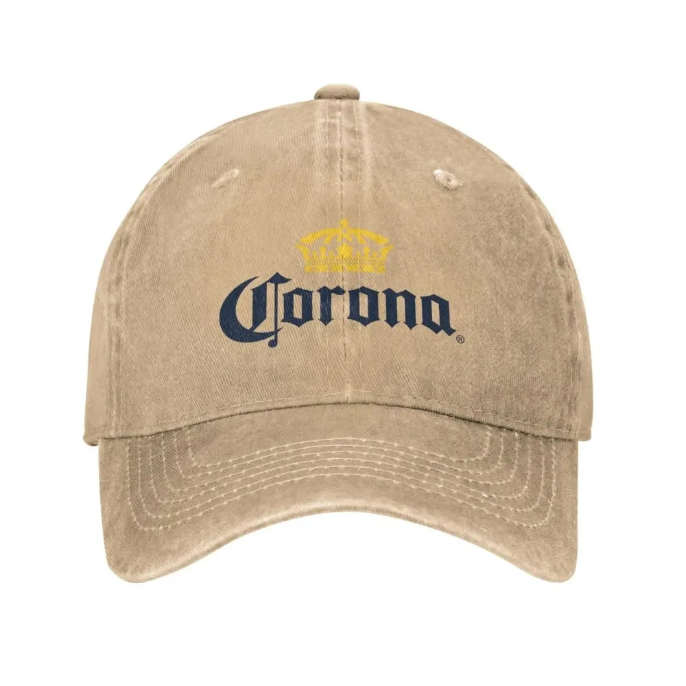 Corona Hat