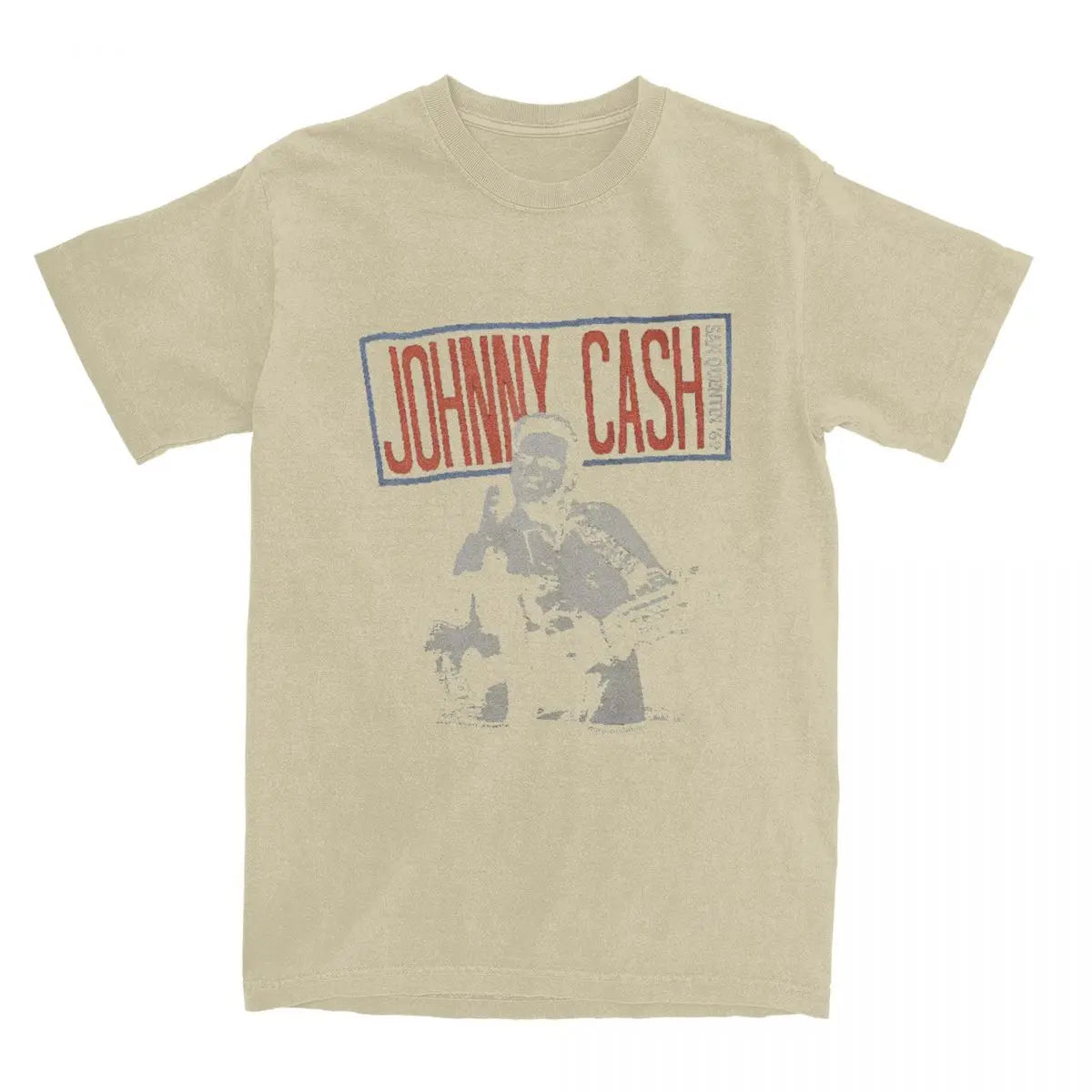Vintage Johnny Cash