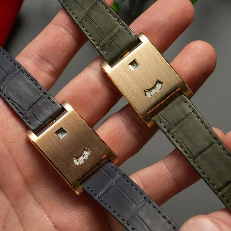 CILOA LUX STYLE WATCH