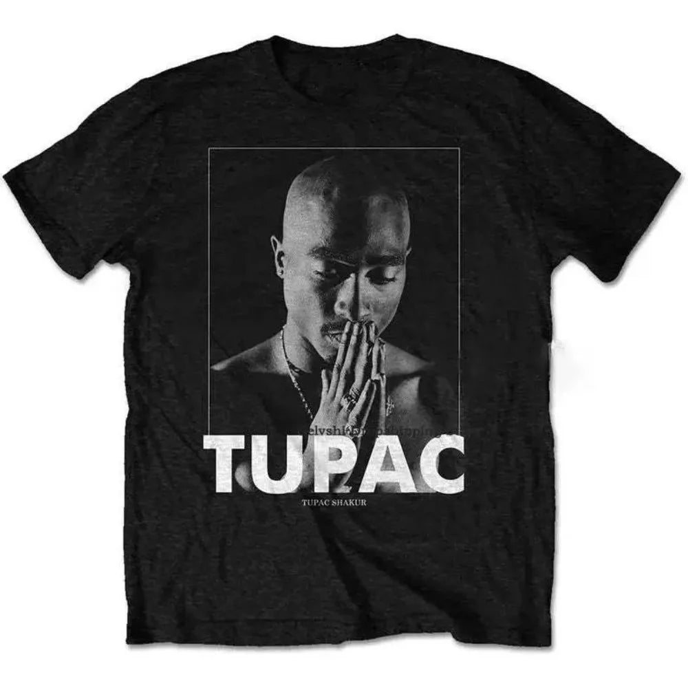 2PAC Vintage shirt