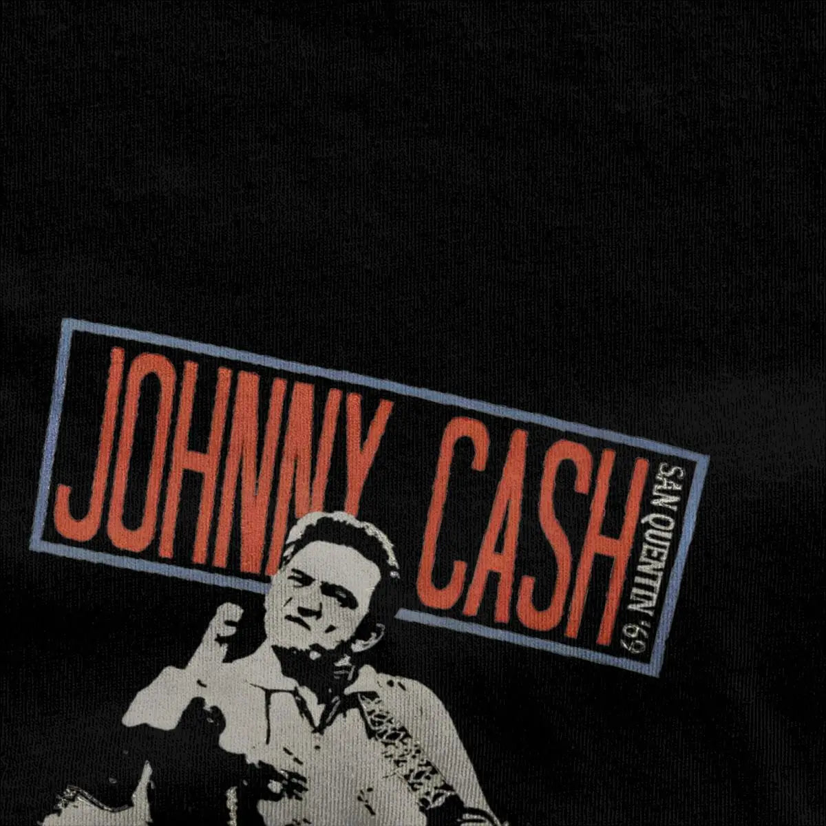 Vintage Johnny Cash