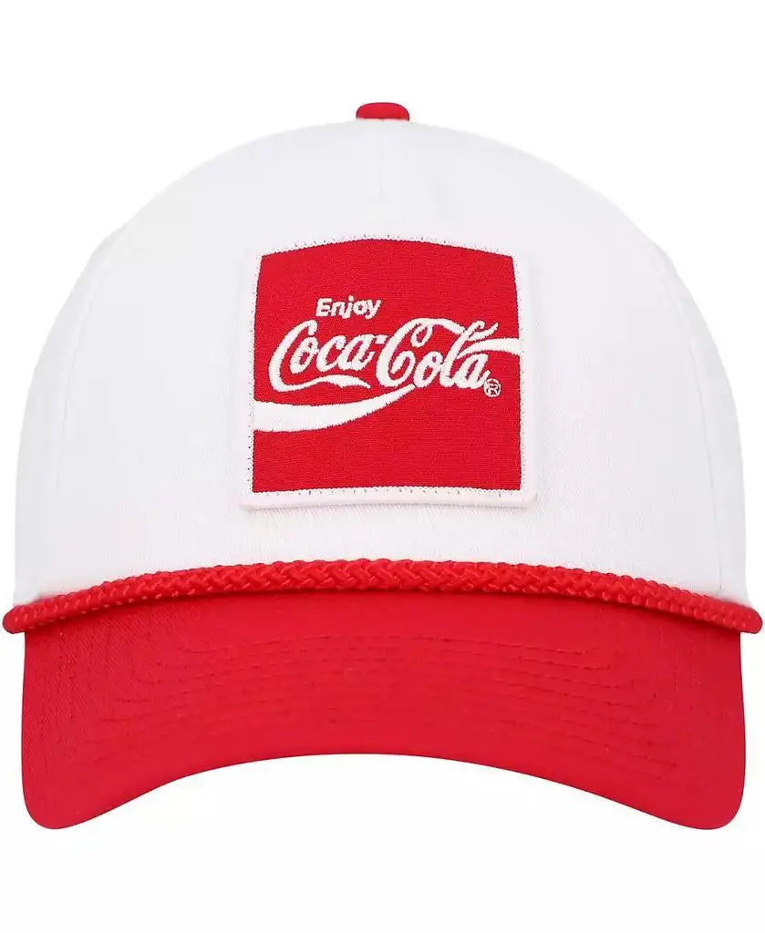 Coca-Cola vintage hat