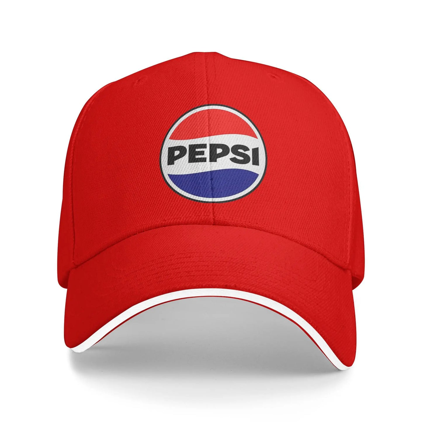 Pepsi Logo 1969 vintage Hat