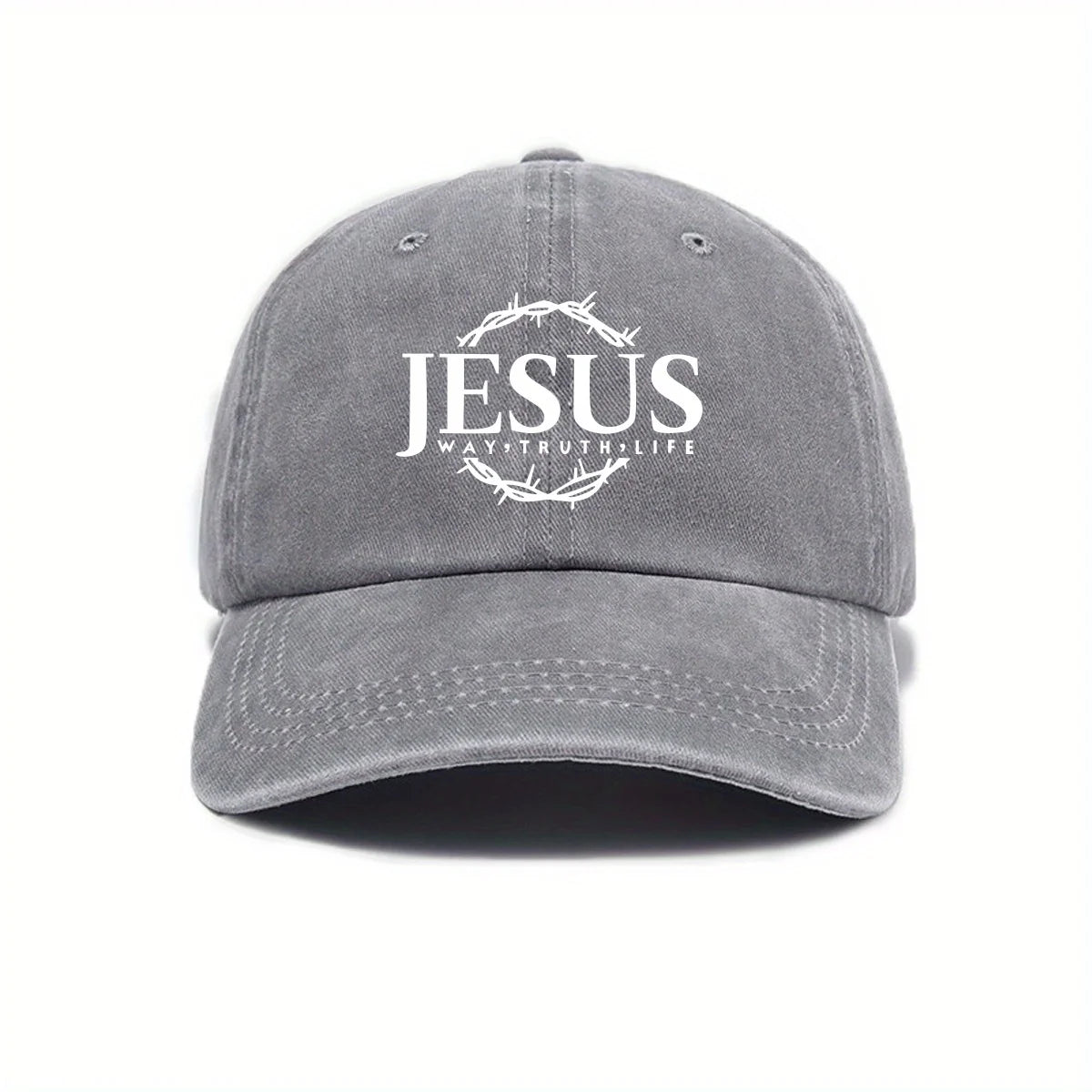 Jesus Cap