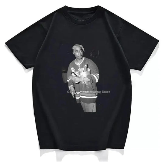 2PAC Vintage shirt
