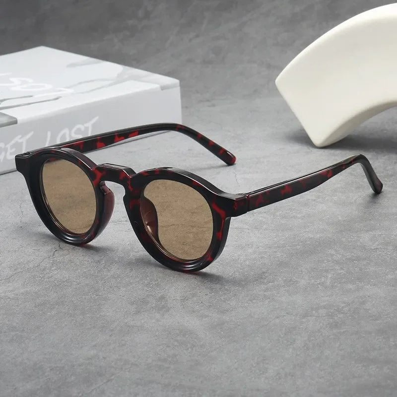 DRINK AND 2 STEP VIBE GLASSES