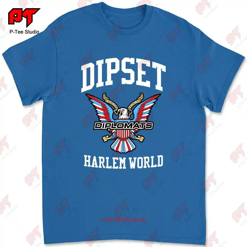 Dipset Immunity Vintage