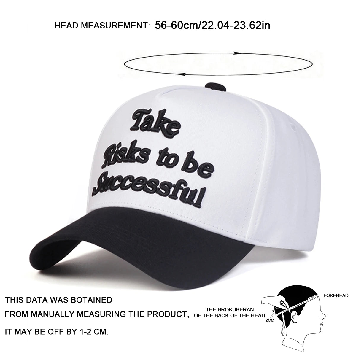 Take Risks To Be Successful