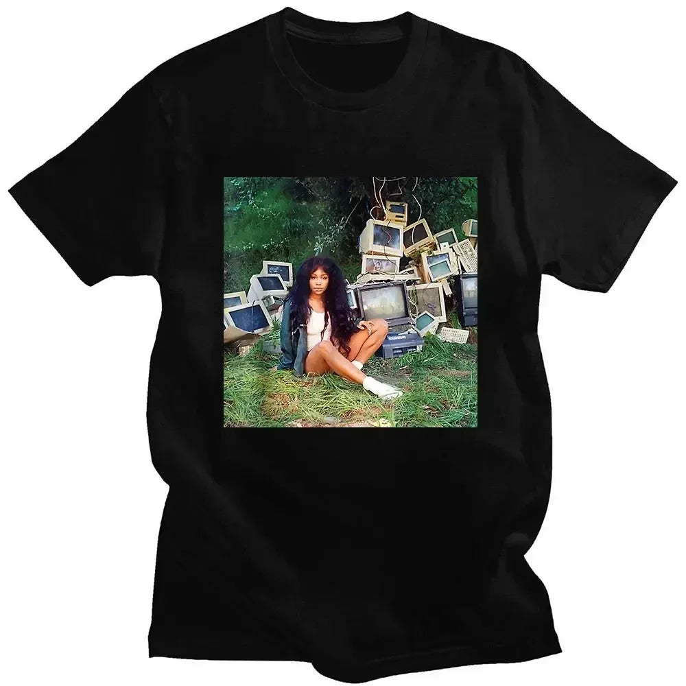 SZA Shirt