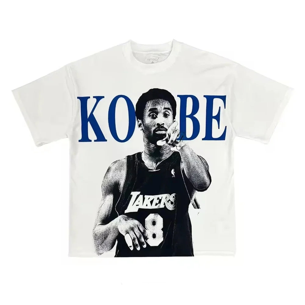 Kobe bryant shirt