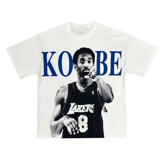 Kobe bryant shirt
