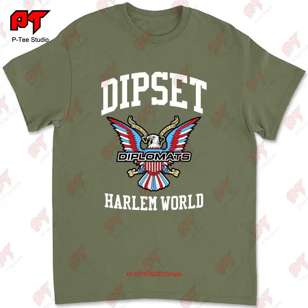 Dipset Immunity Vintage