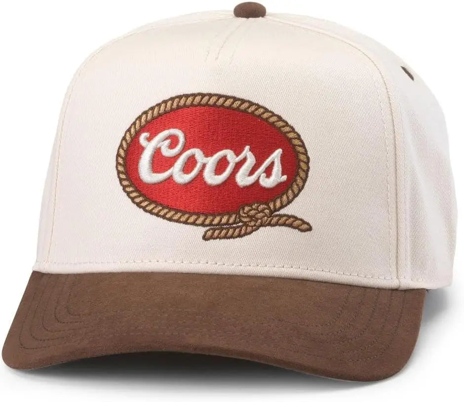 Coors Beer Hat