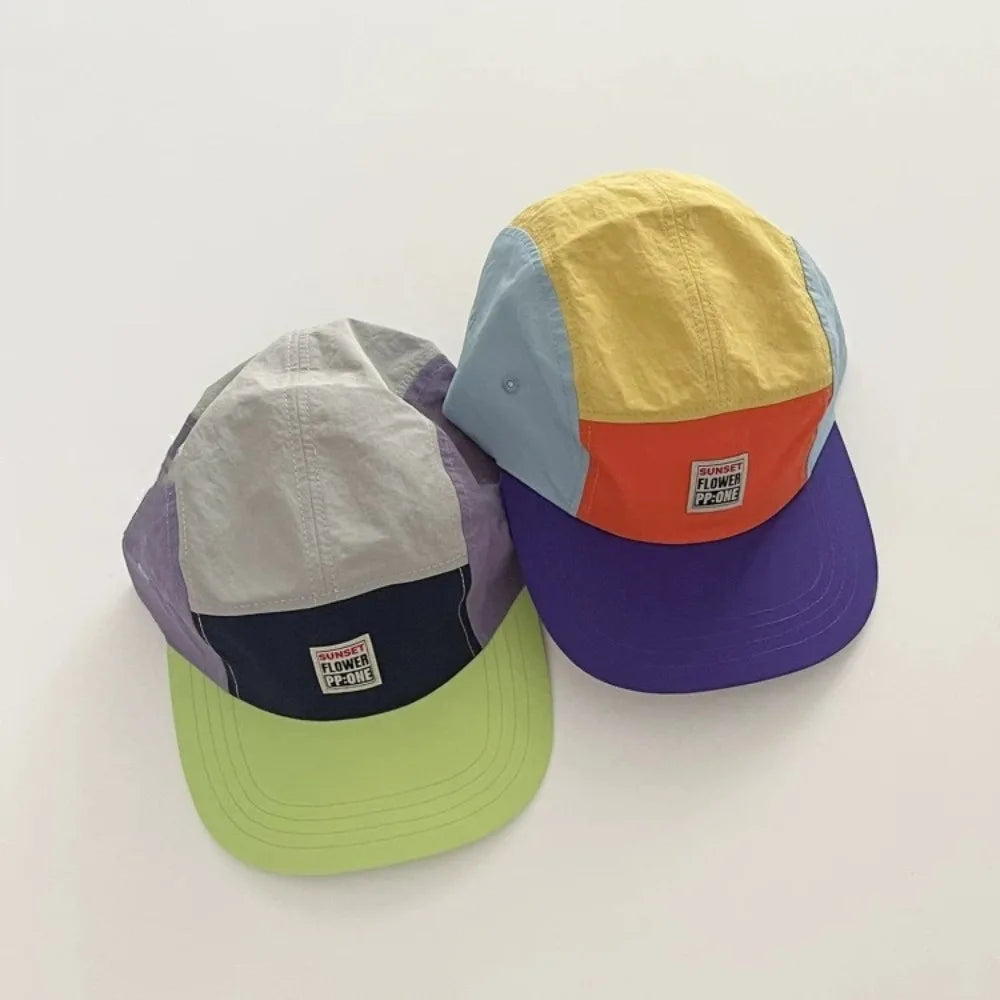 Retro Japanese Style Hat