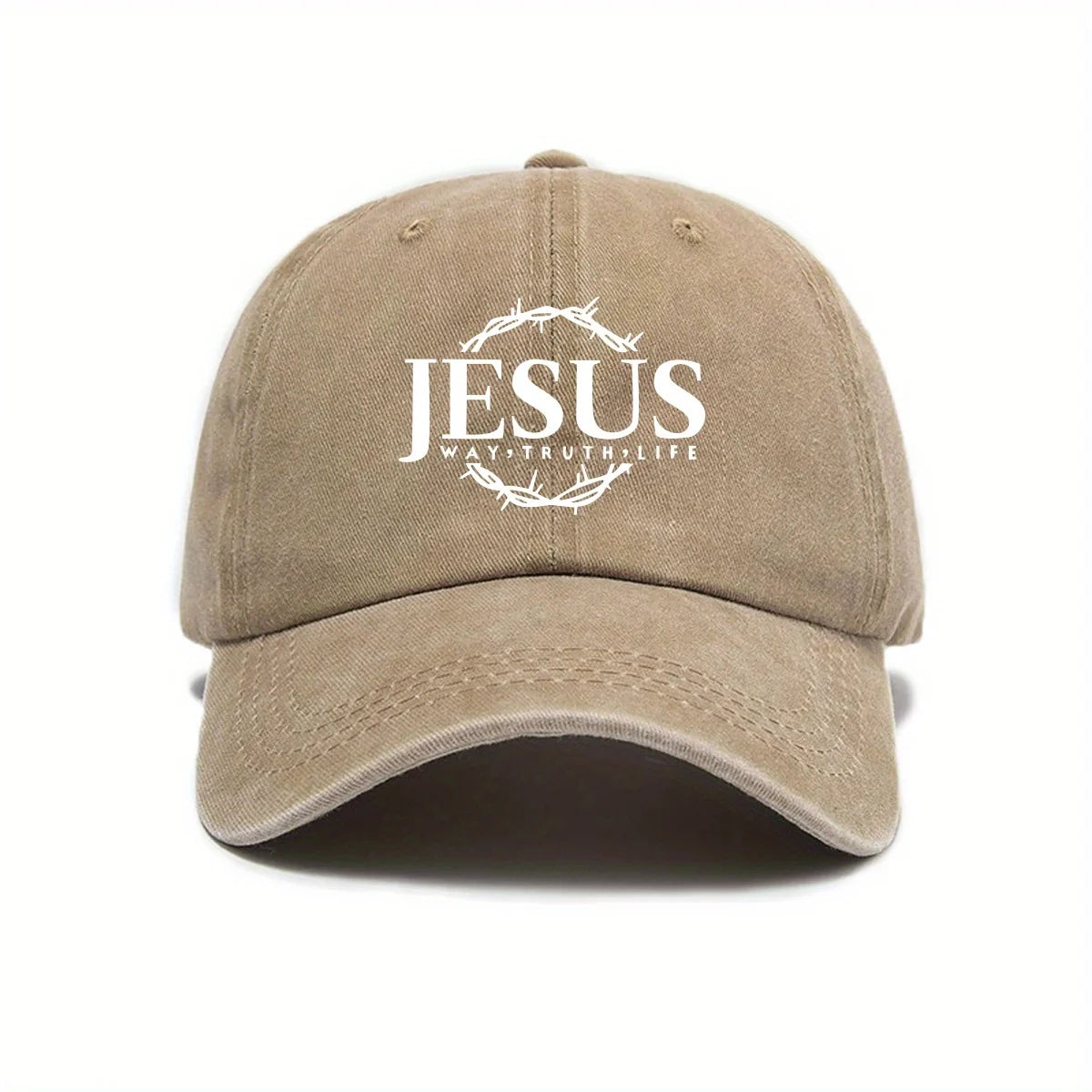 Jesus Cap