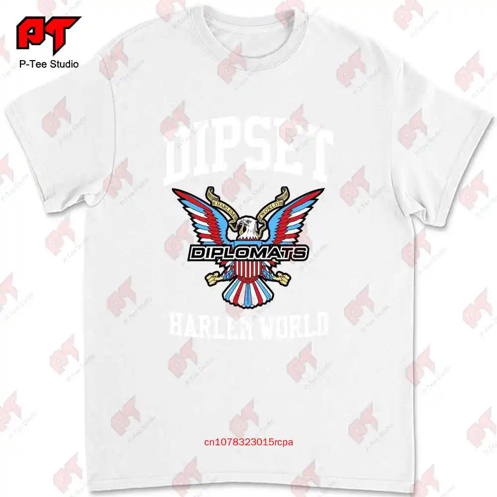 Dipset Immunity Vintage