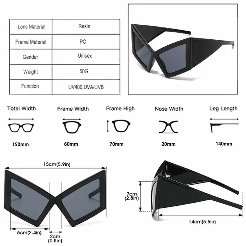 Fashion week anywhere Glasses