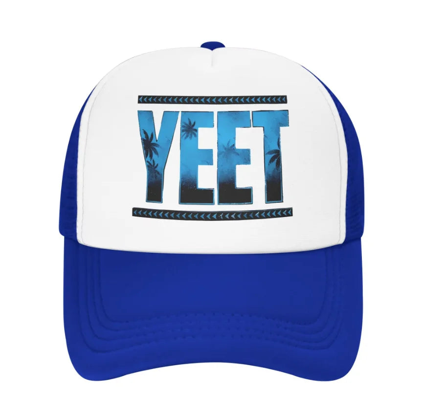 Jey Uso Yeet Cap